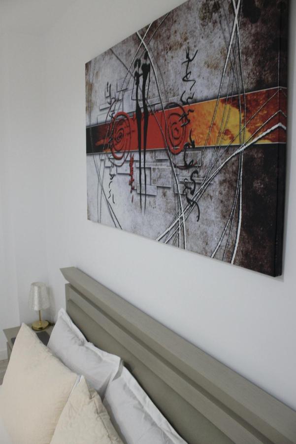 Luxury City Center Apartment - Romana Bucarest Extérieur photo