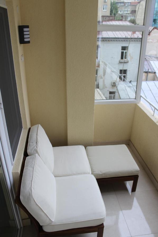 Luxury City Center Apartment - Romana Bucarest Extérieur photo