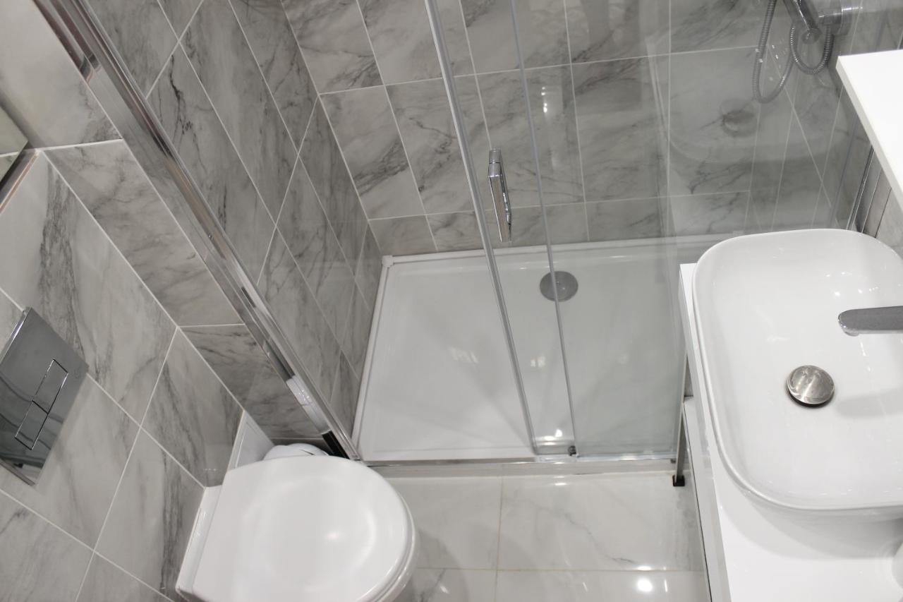 Luxury City Center Apartment - Romana Bucarest Extérieur photo