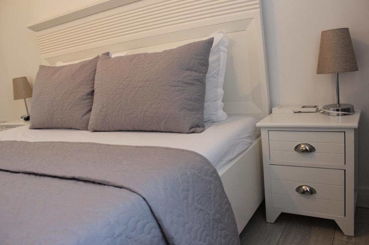 Luxury City Center Apartment - Romana Bucarest Extérieur photo