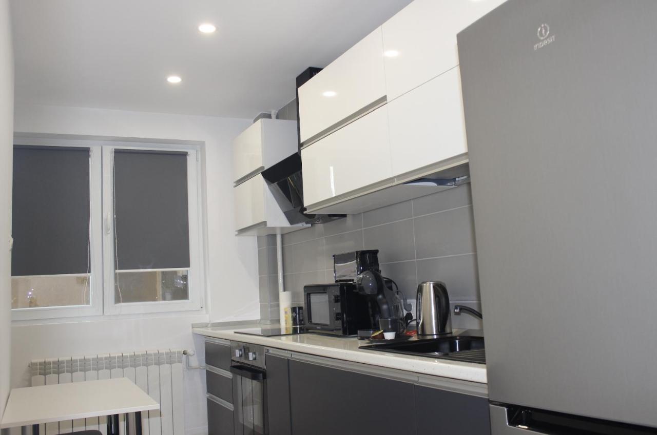 Luxury City Center Apartment - Romana Bucarest Extérieur photo